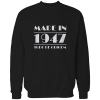 made in 1947 pt made in 1947 pt